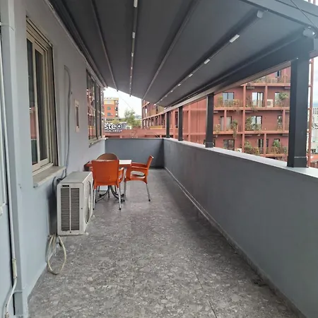 Appartement Cozy Tirana