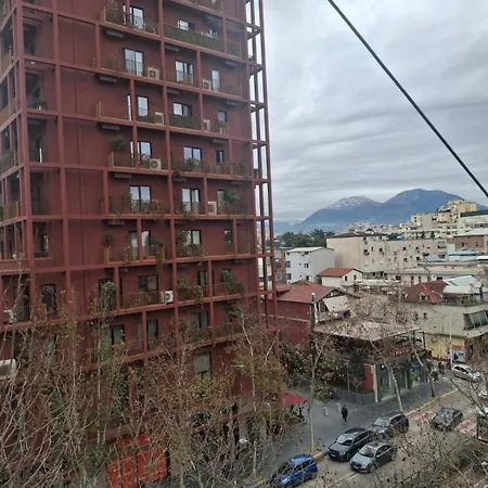Cozy * Tirana