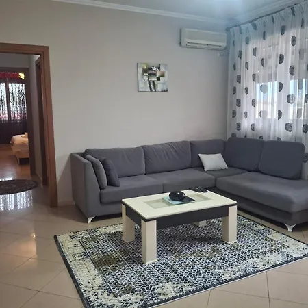 Appartement Cozy *