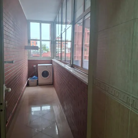 Cozy Appartement Tirana