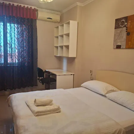 Appartement Cozy